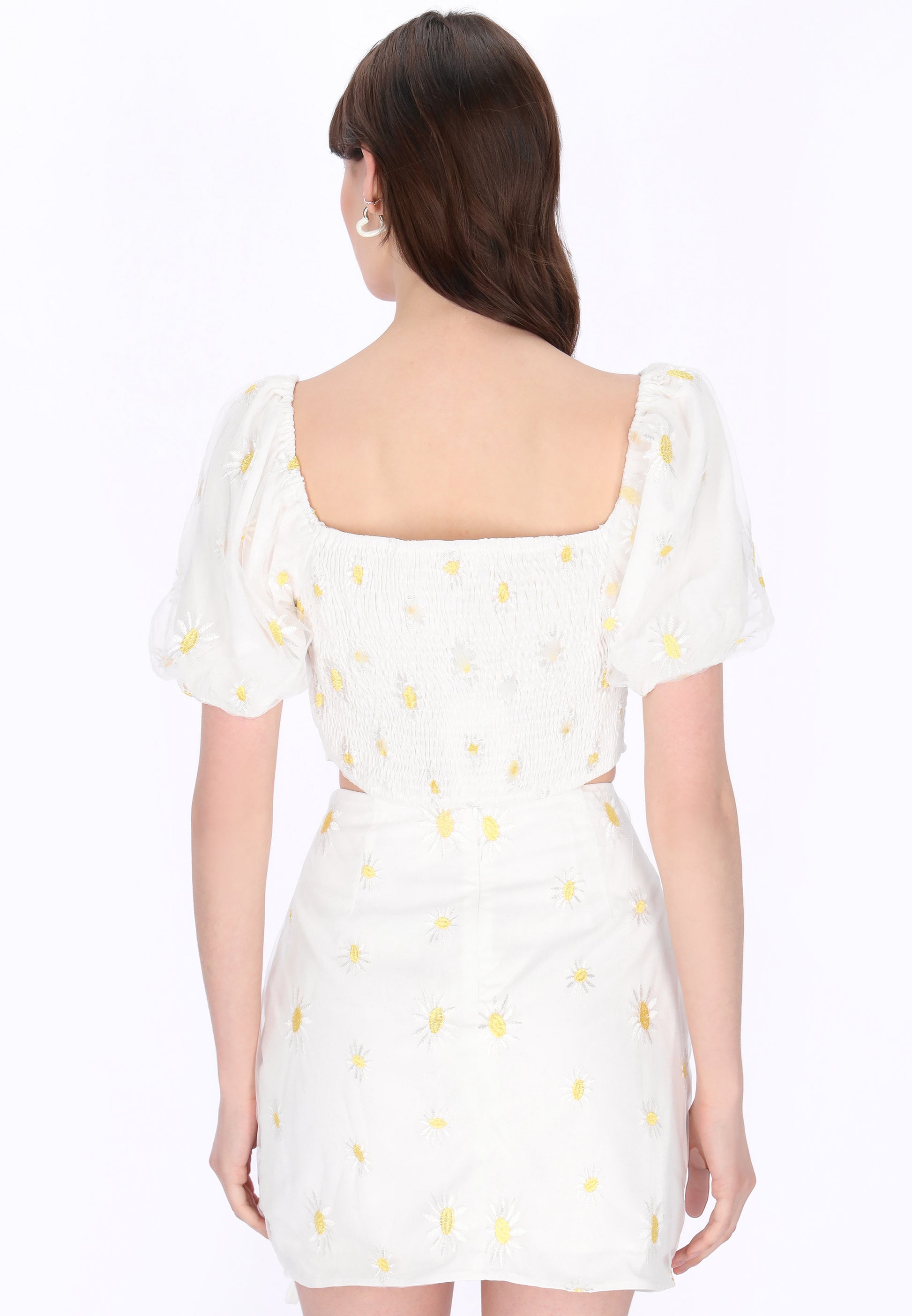 myMo Women's Blouse