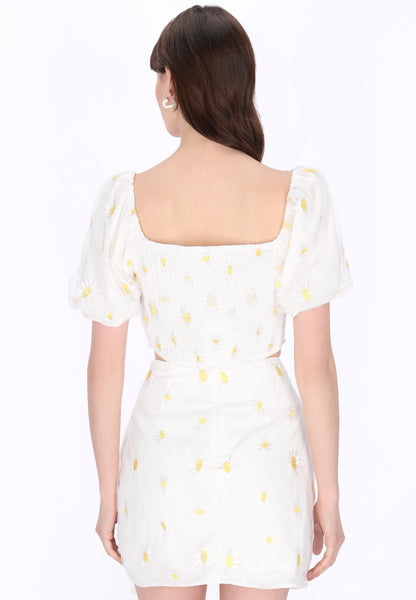 myMo Women's Blouse