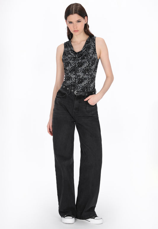 myMo ROCKS Women's Top