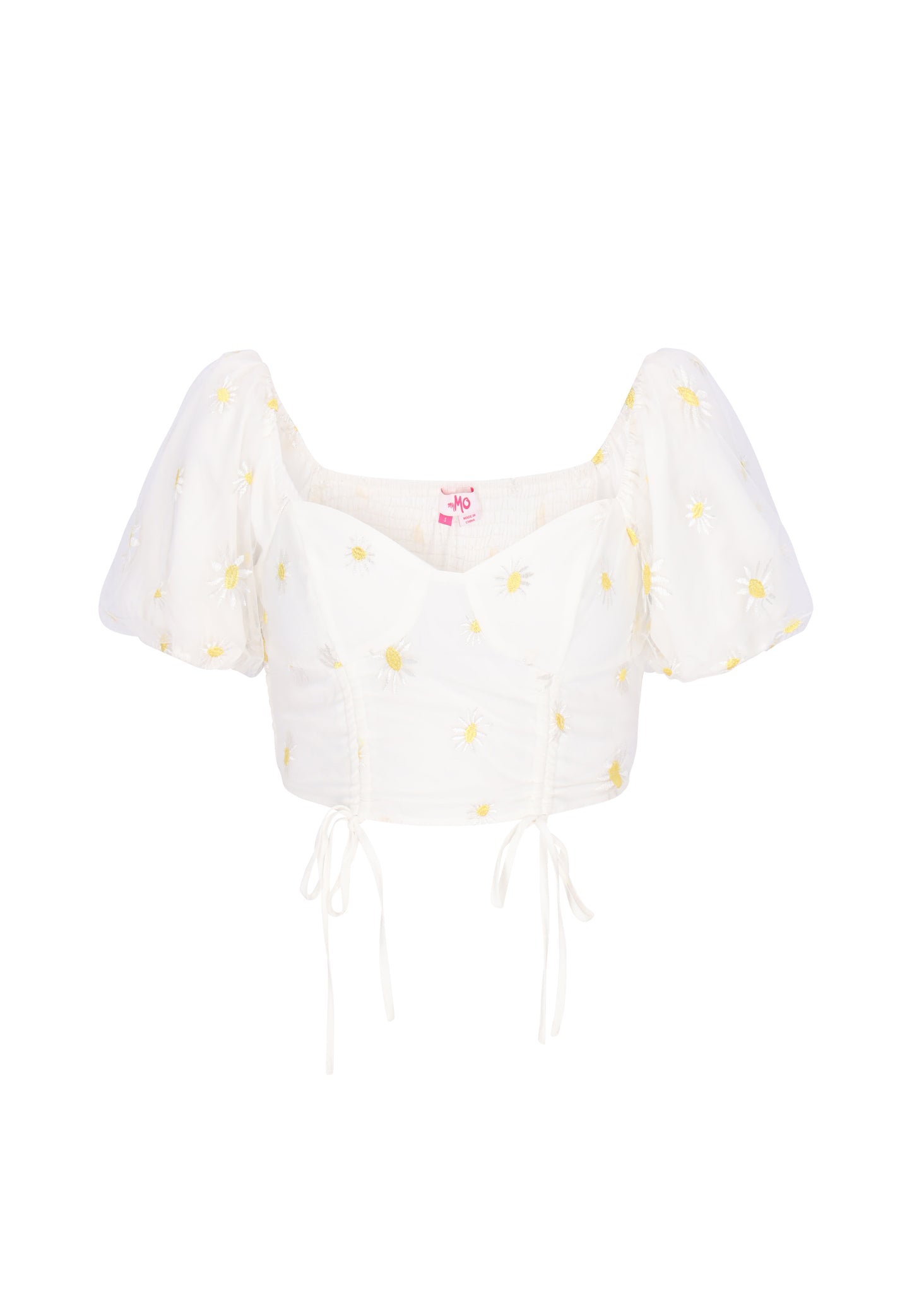 myMo Women's Blouse