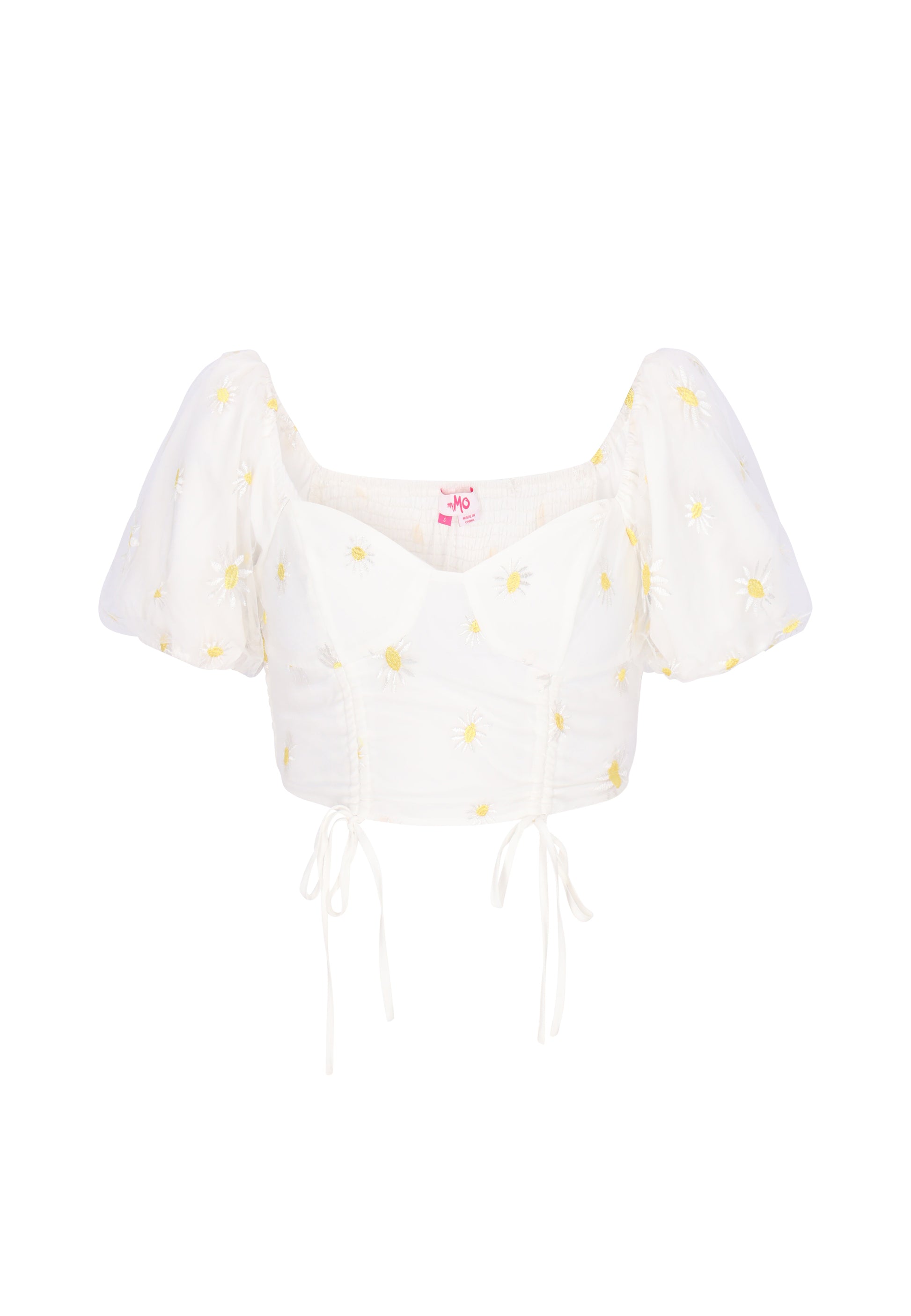 myMo Women's Blouse