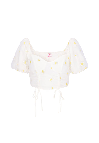 myMo Women's Blouse