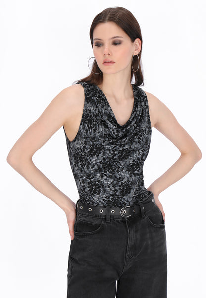 myMo ROCKS Women's Top