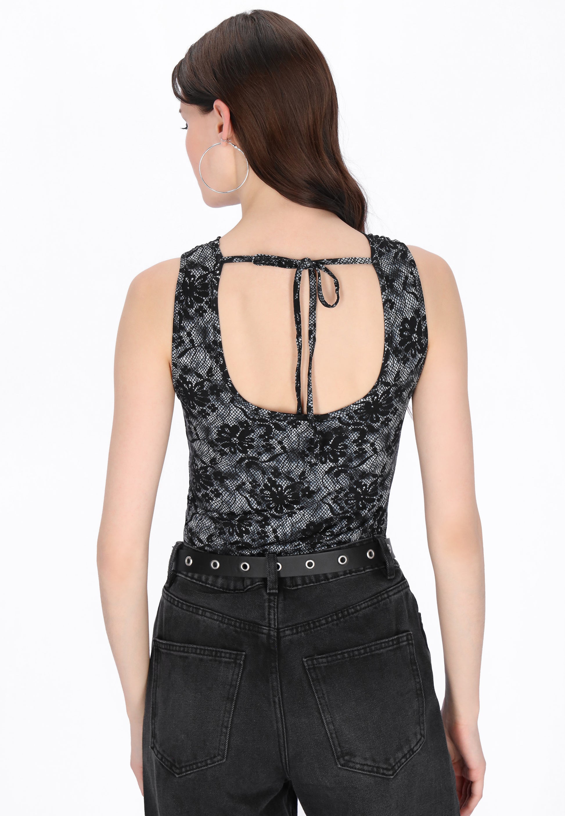 myMo ROCKS Women's Top