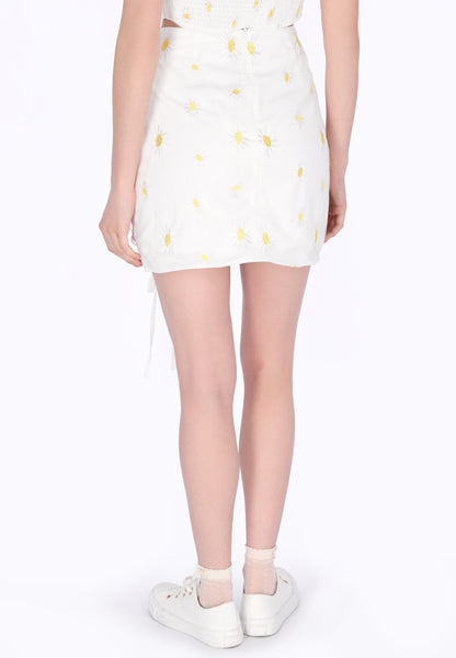 myMo Women's Skirt