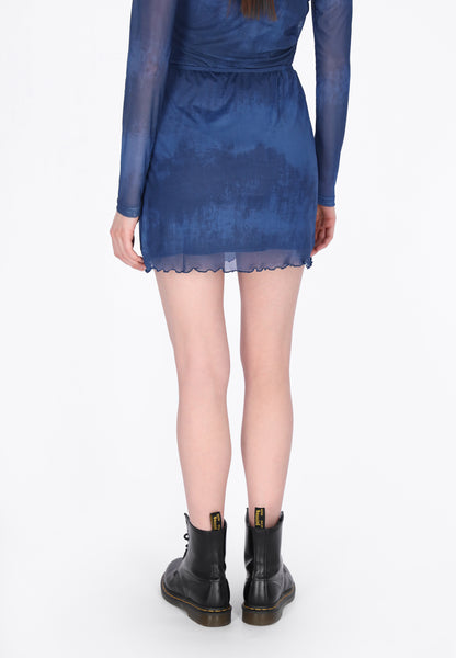 myMo ROCKS Women's Skirt