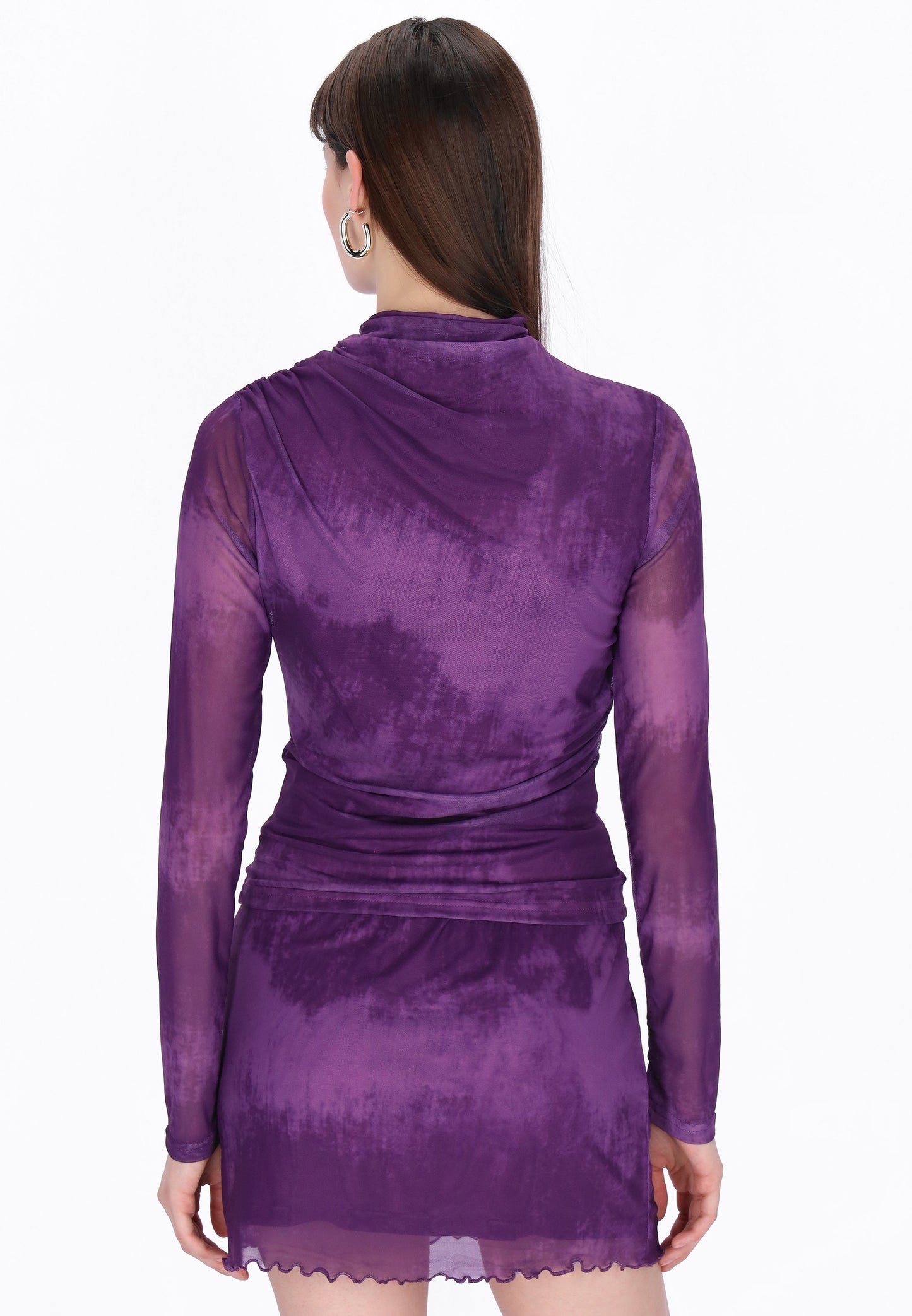 myMo ROCKS Women's Blouse