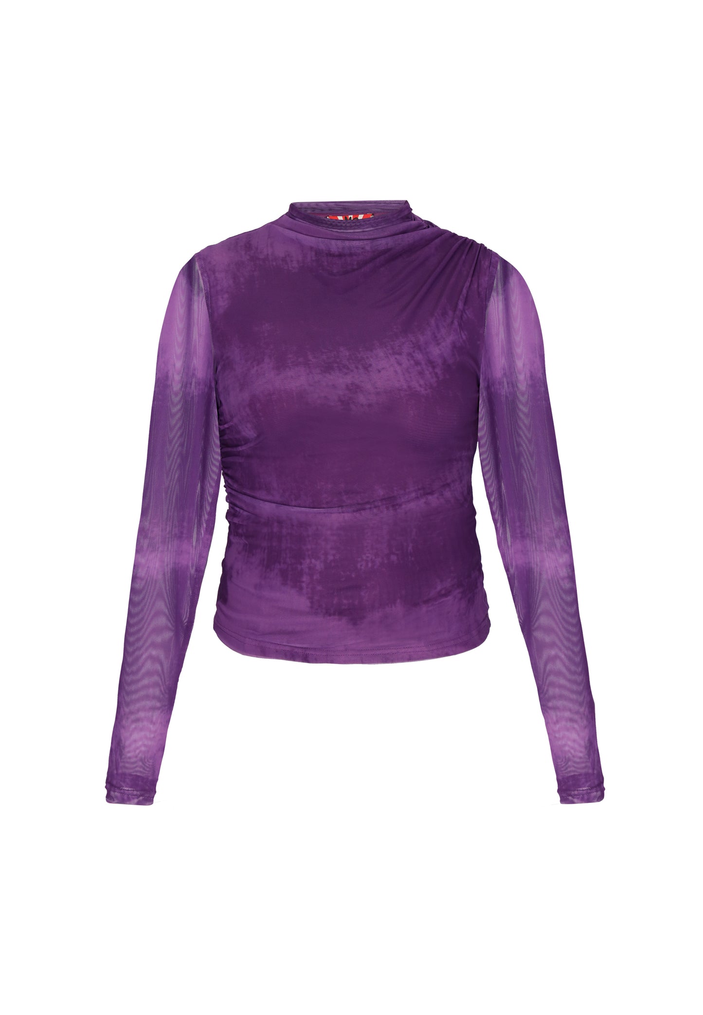 myMo ROCKS Women's Blouse