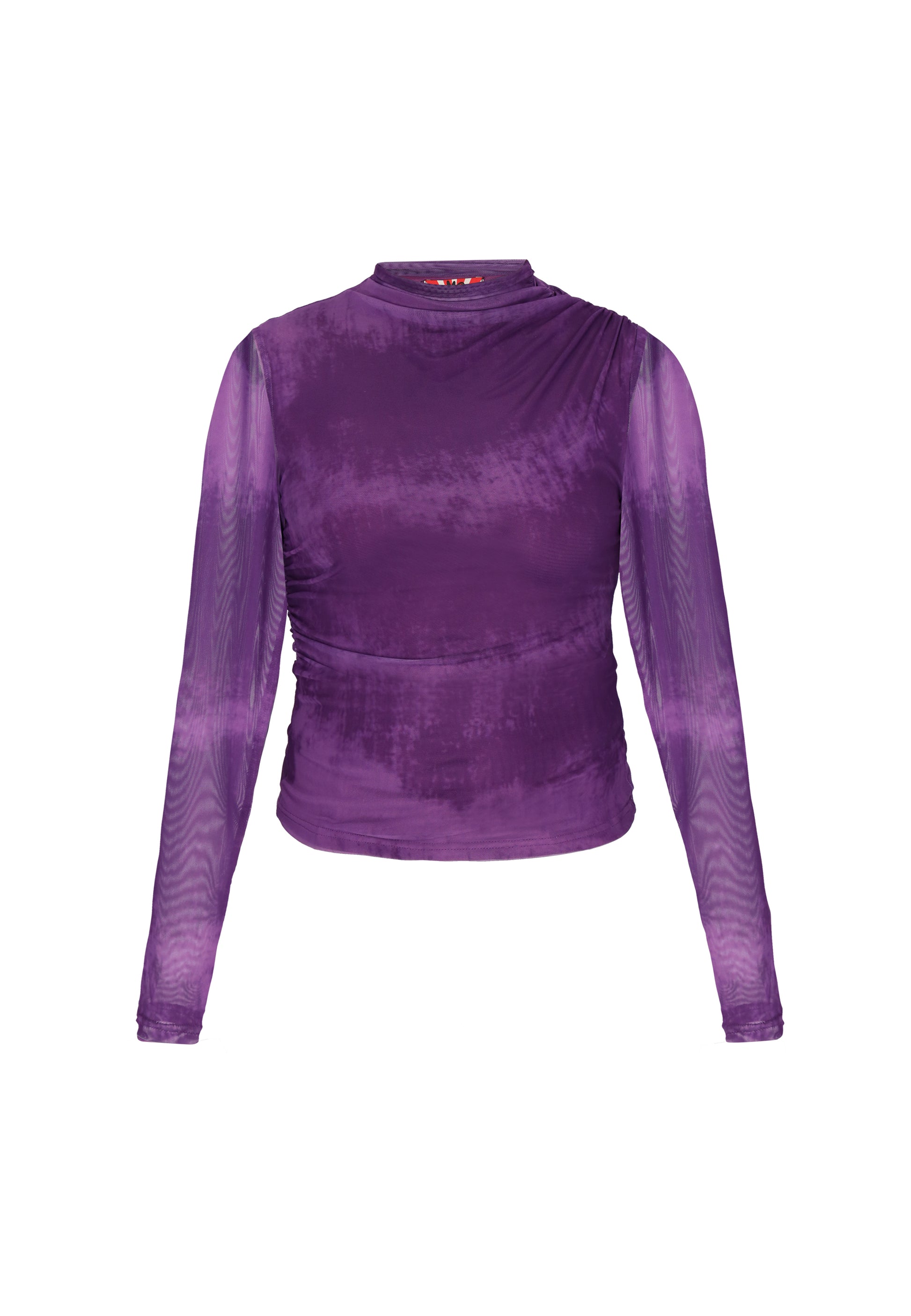myMo ROCKS Women's Blouse