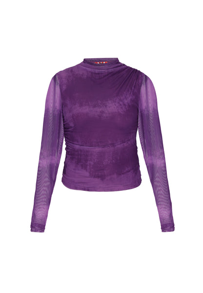 myMo ROCKS Women's Blouse