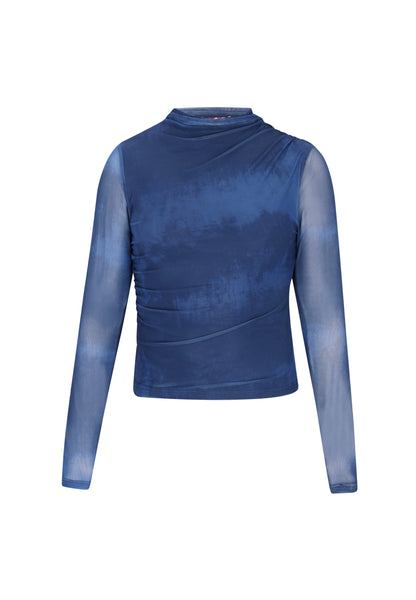 myMo ROCKS Women's Blouse