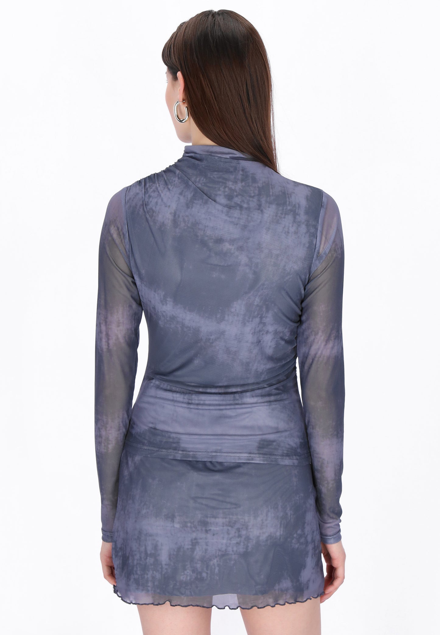 myMo ROCKS Women's Blouse