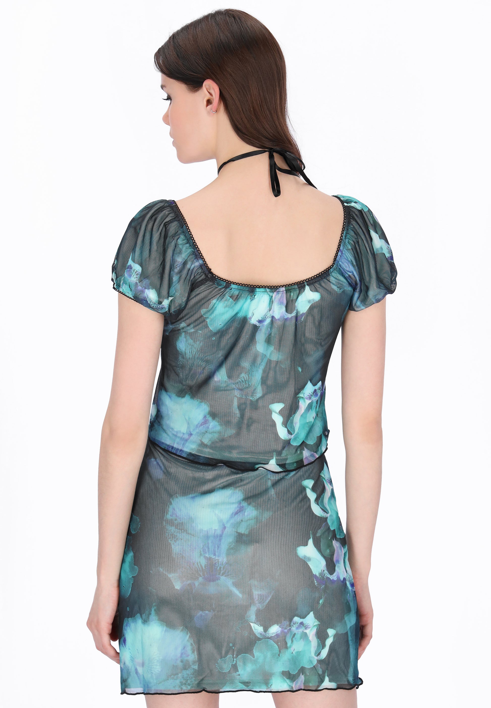 myMo ROCKS Women's Blouse