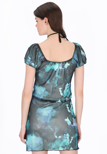 myMo ROCKS Women's Blouse