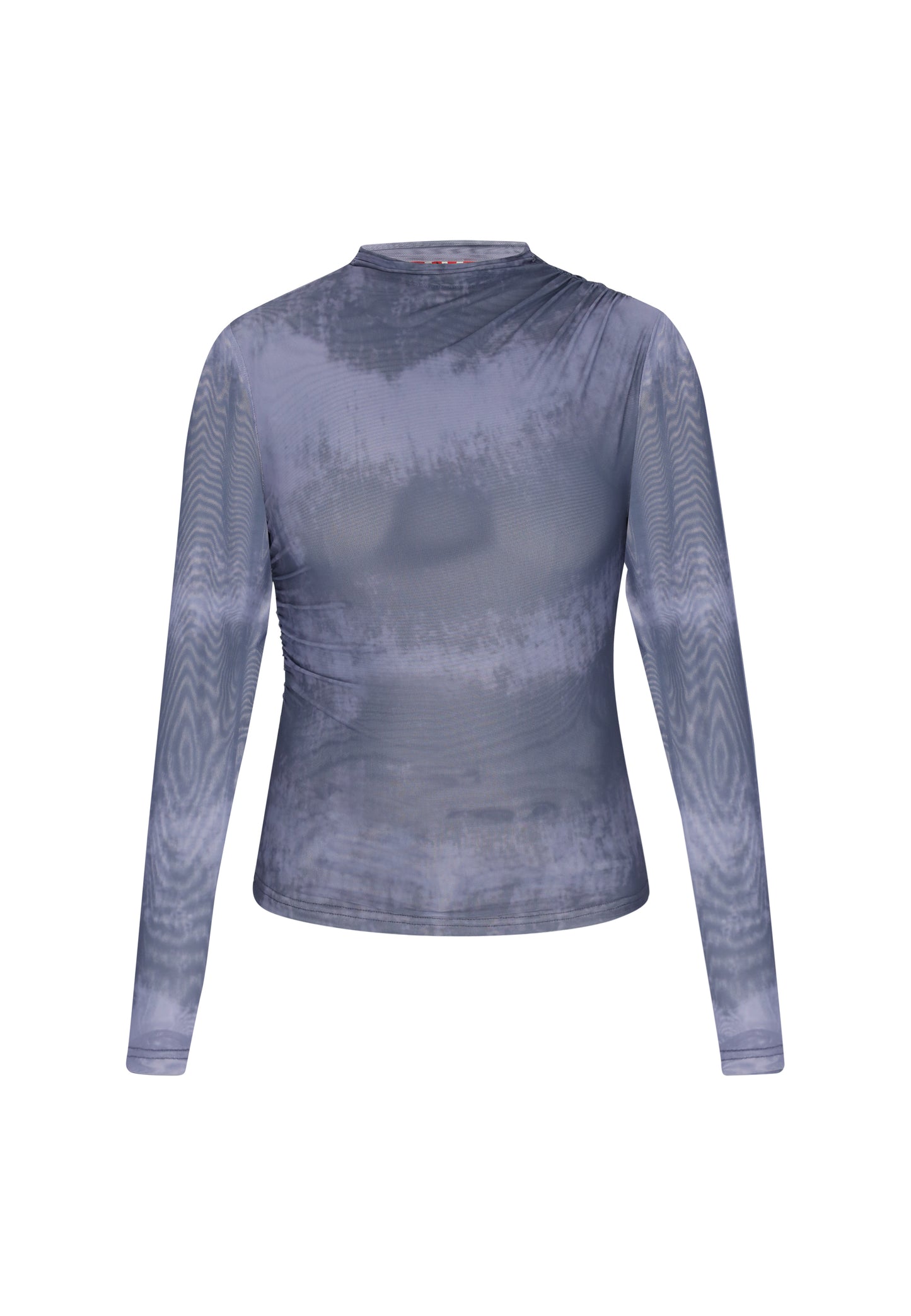 myMo ROCKS Women's Blouse