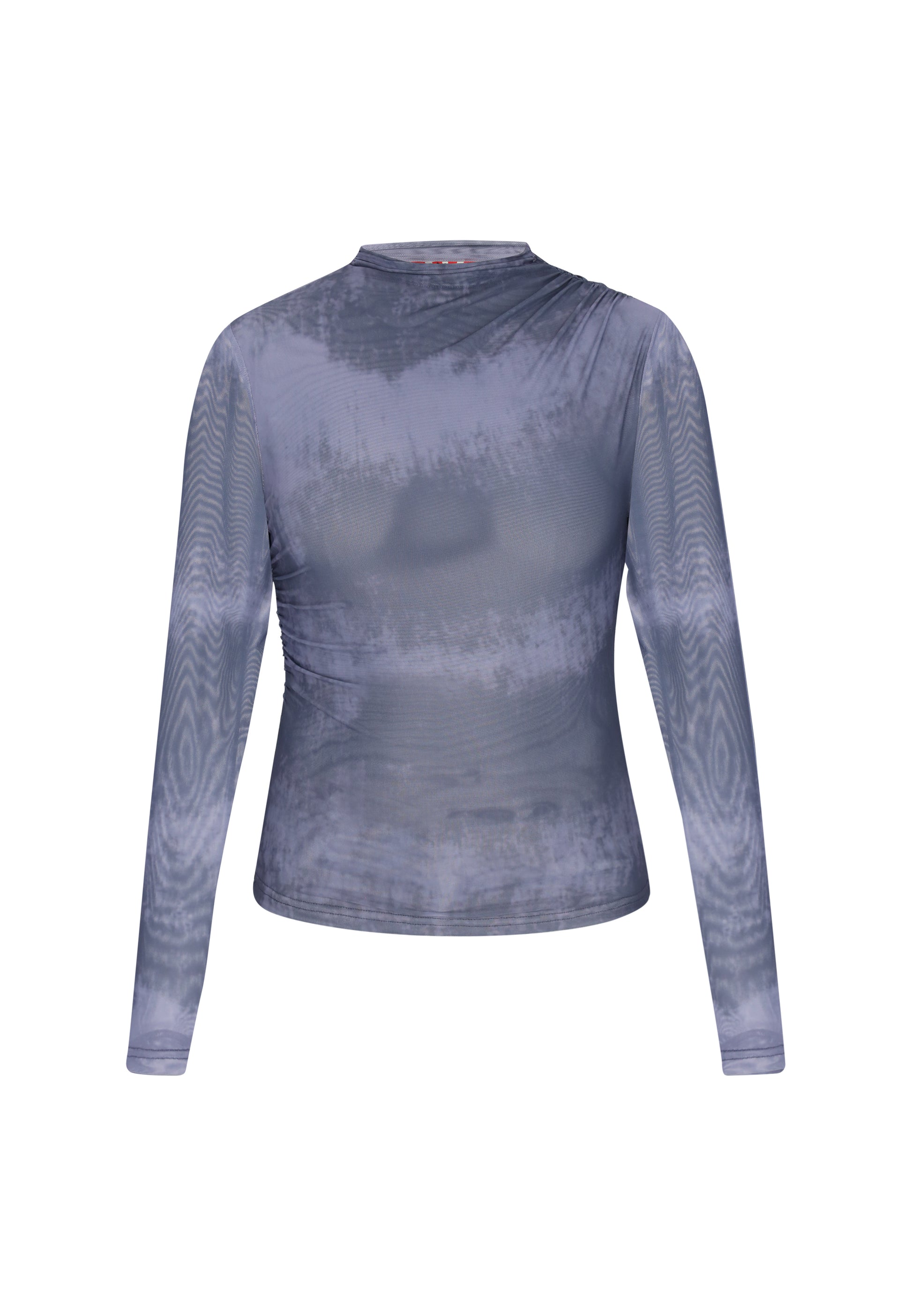myMo ROCKS Women's Blouse