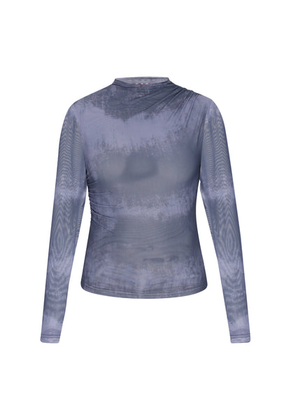 myMo ROCKS Women's Blouse