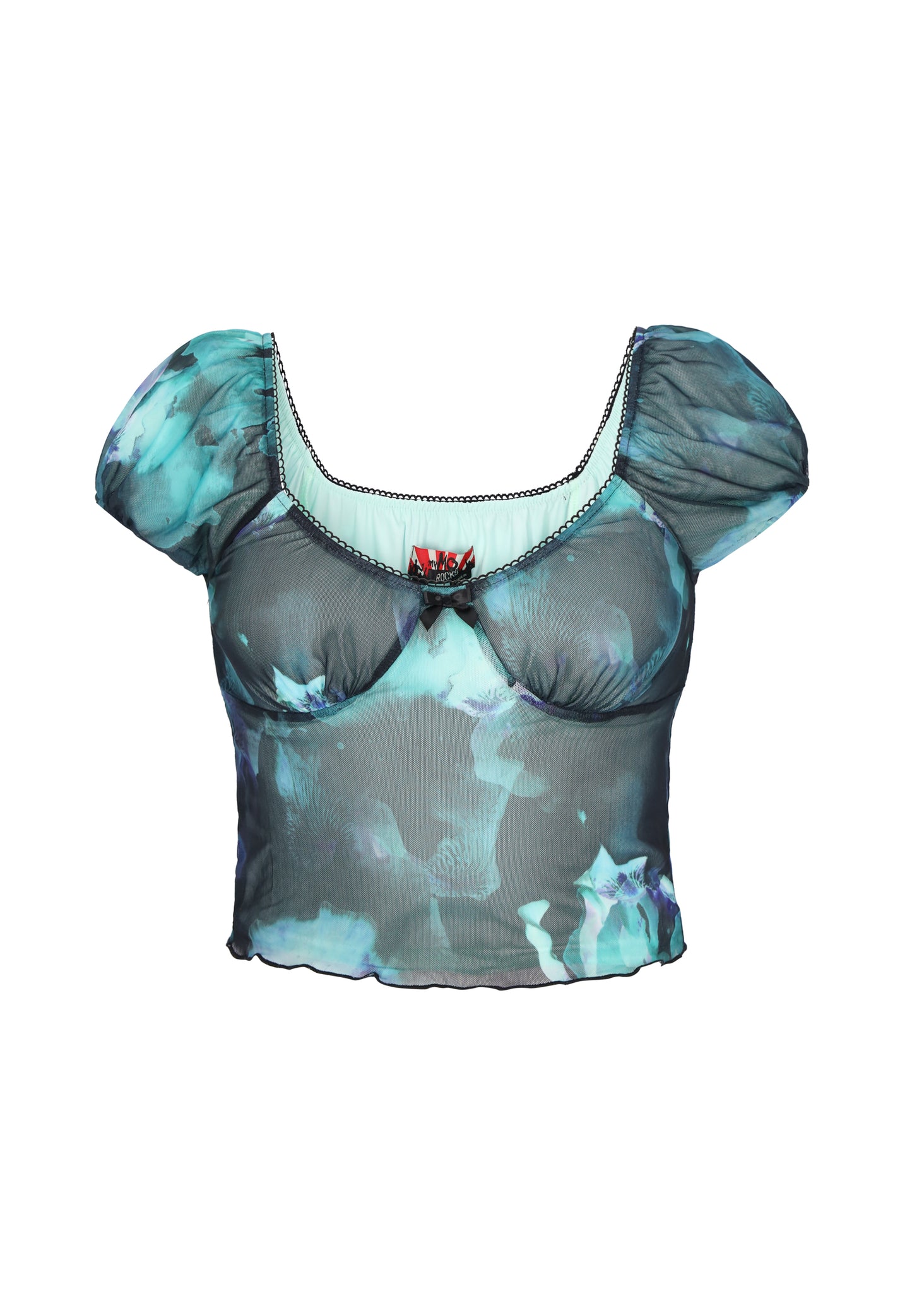 myMo ROCKS Women's Blouse