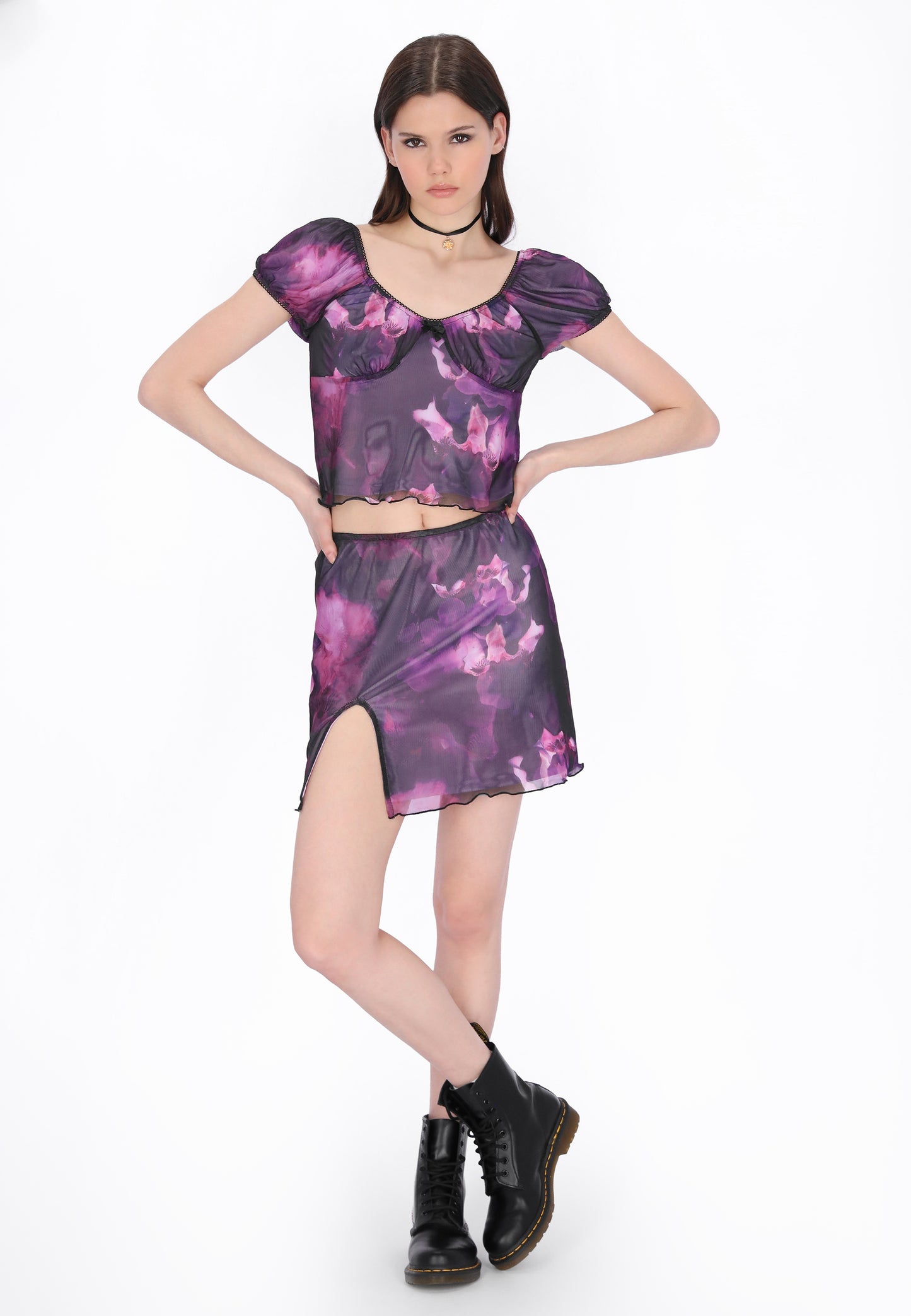 myMo ROCKS Women's Blouse