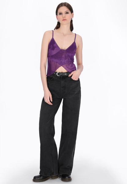 myMo ROCKS Women's Top