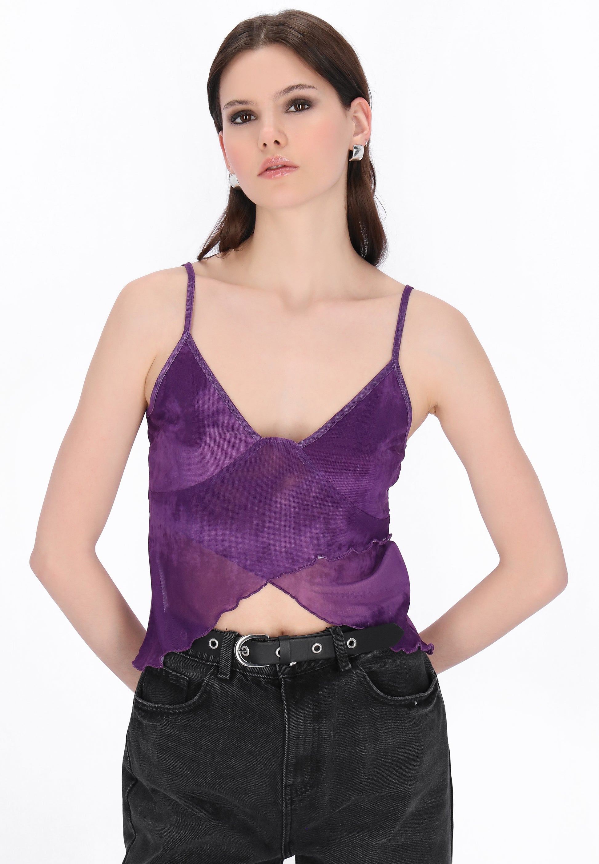 myMo ROCKS Women's Top