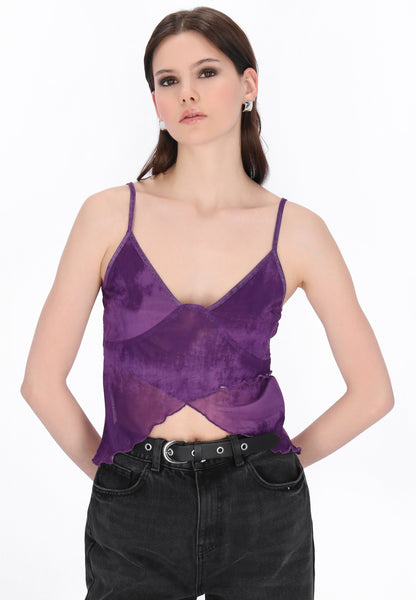 myMo ROCKS Women's Top