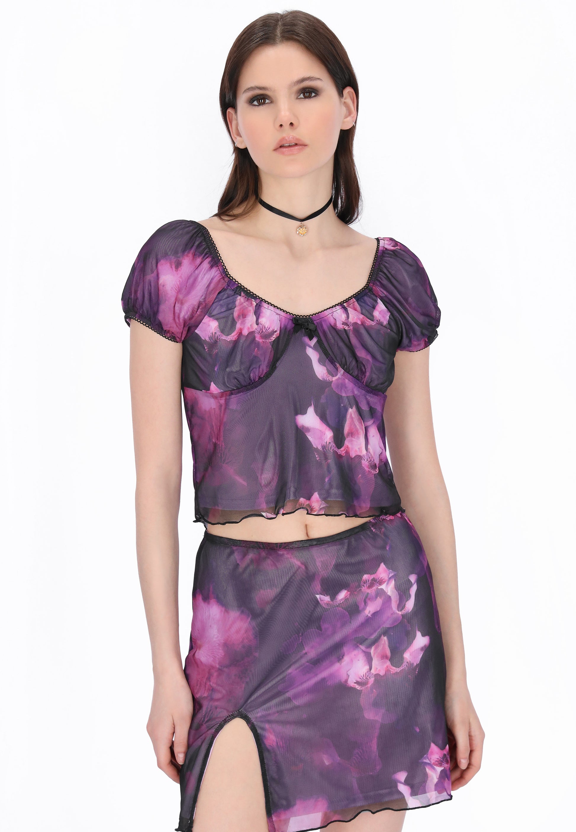 myMo ROCKS Women's Blouse