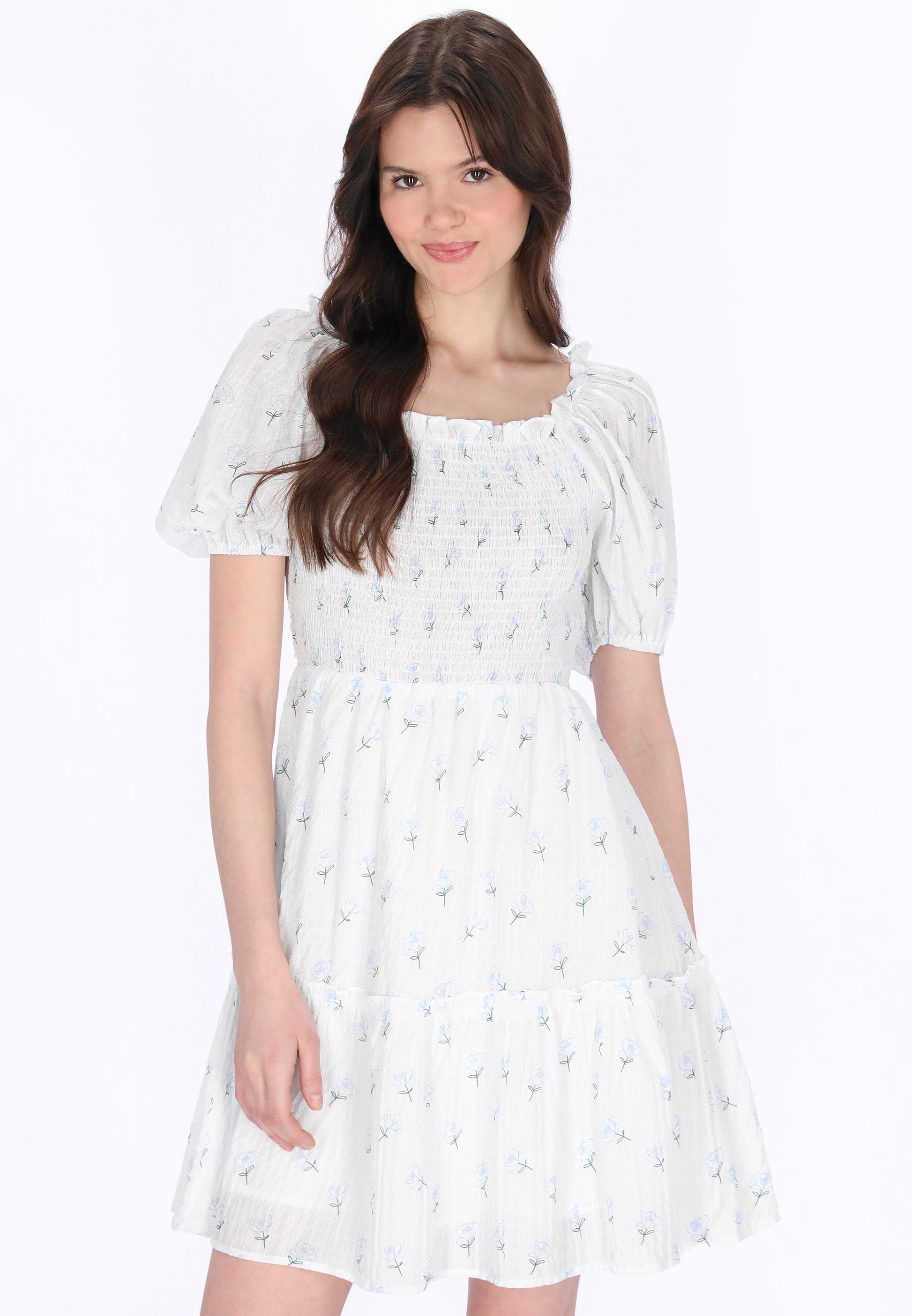 myMo Women's Dress