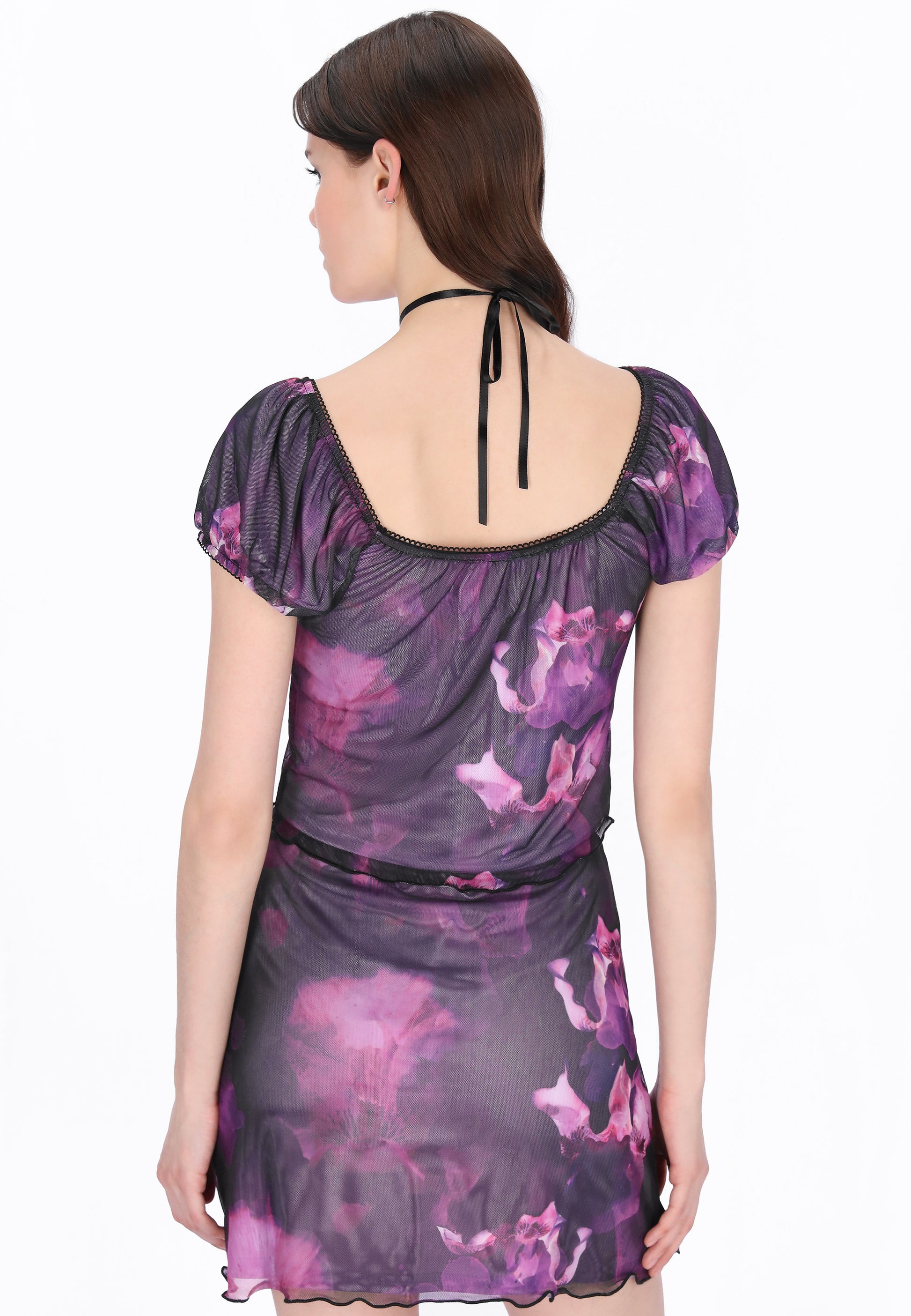 myMo ROCKS Women's Blouse