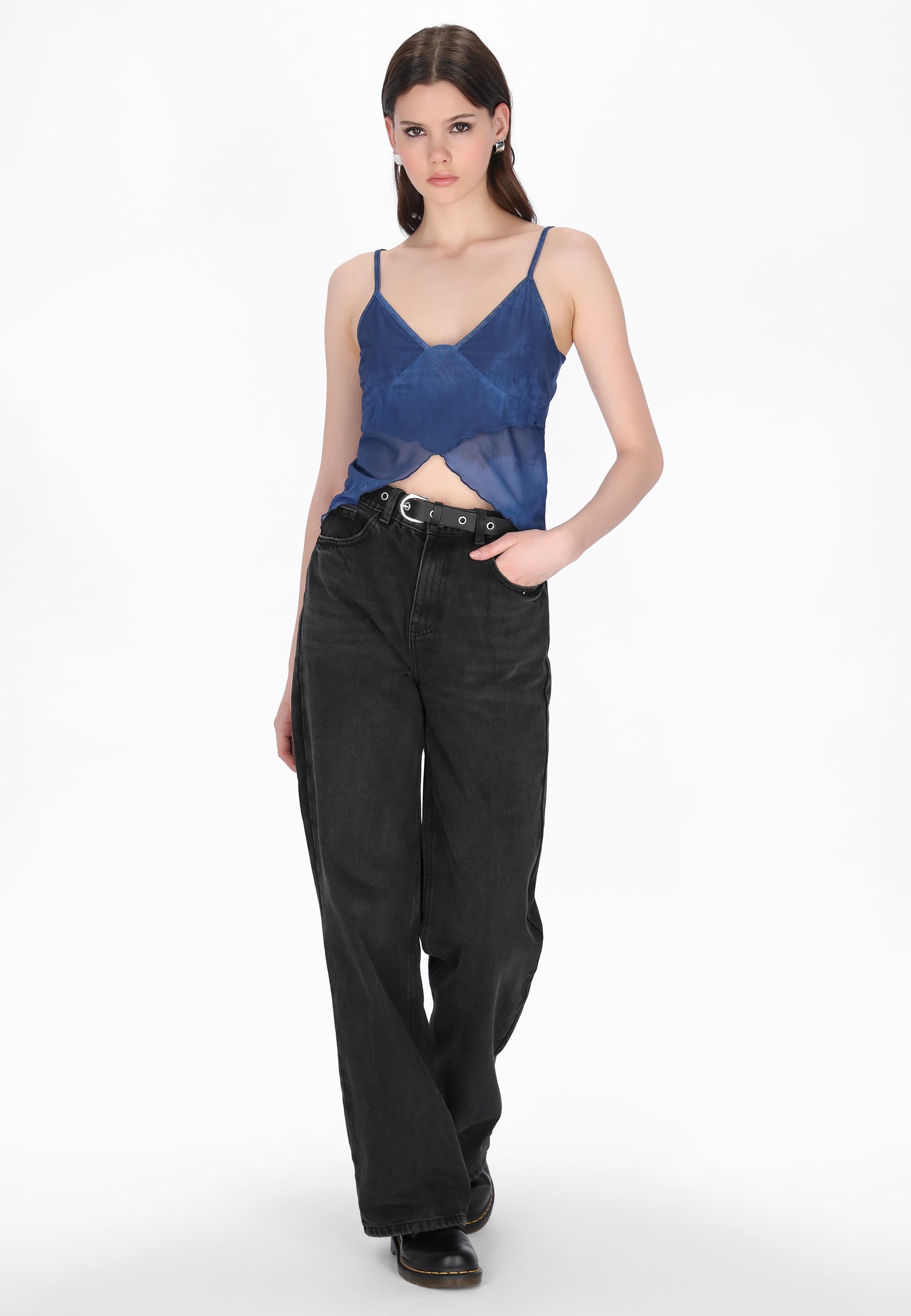 myMo ROCKS Women's Top