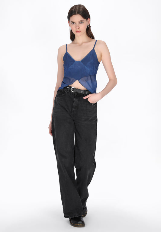 myMo ROCKS Women's Top