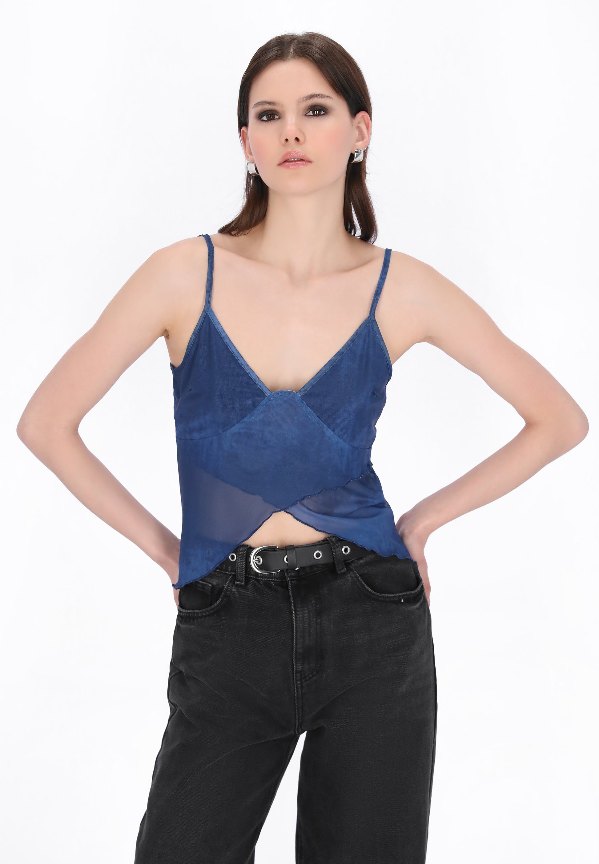 myMo ROCKS Women's Top