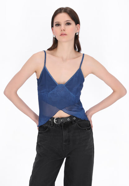 myMo ROCKS Women's Top