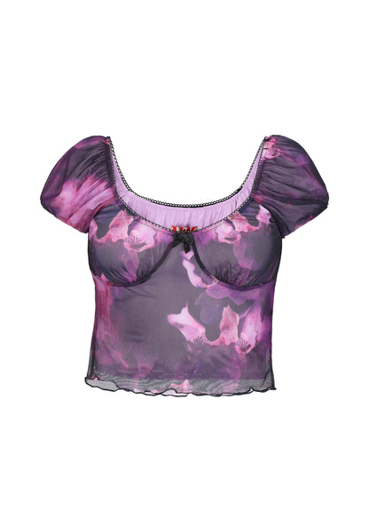 myMo ROCKS Women's Blouse