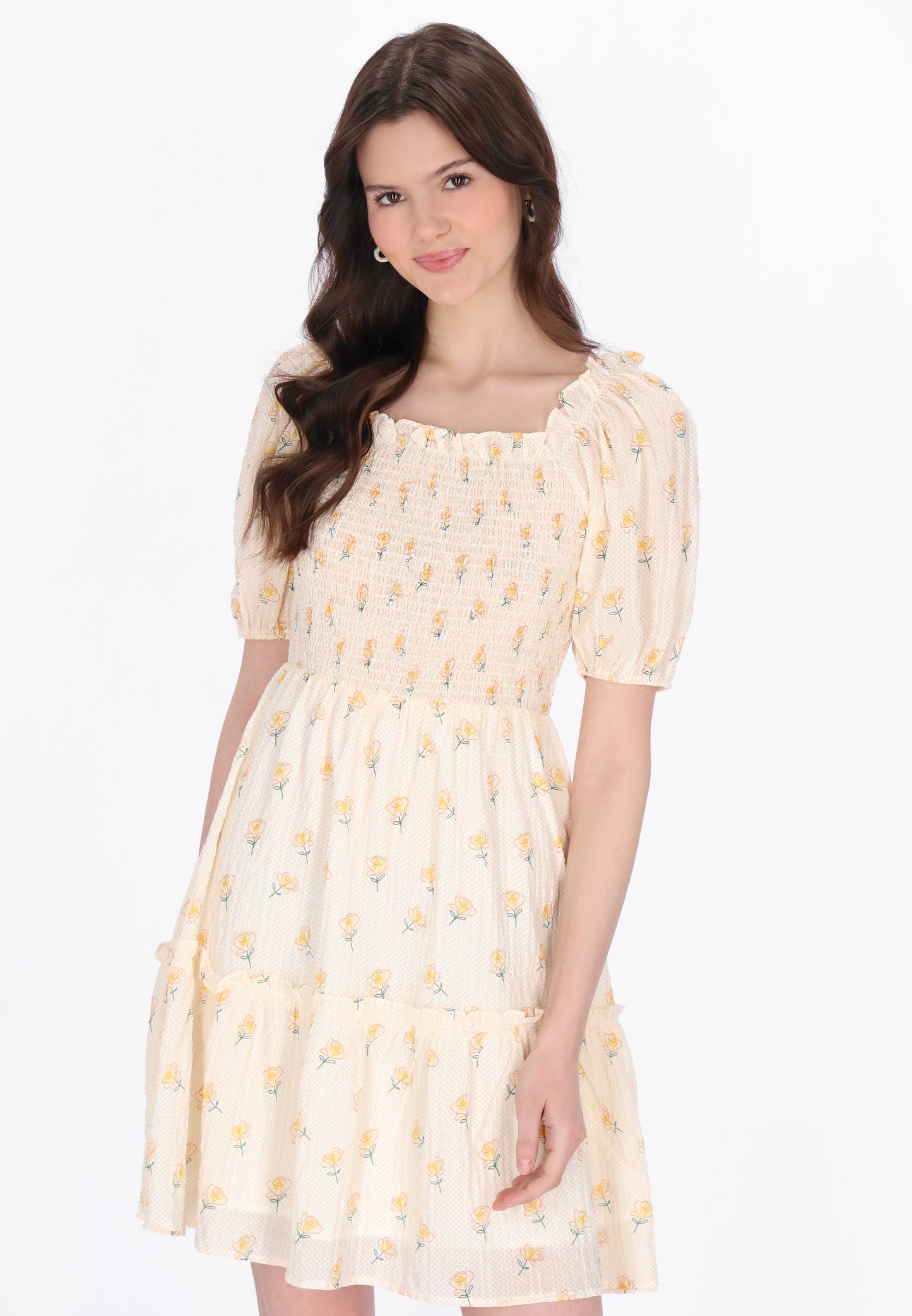 myMo Women's Dress