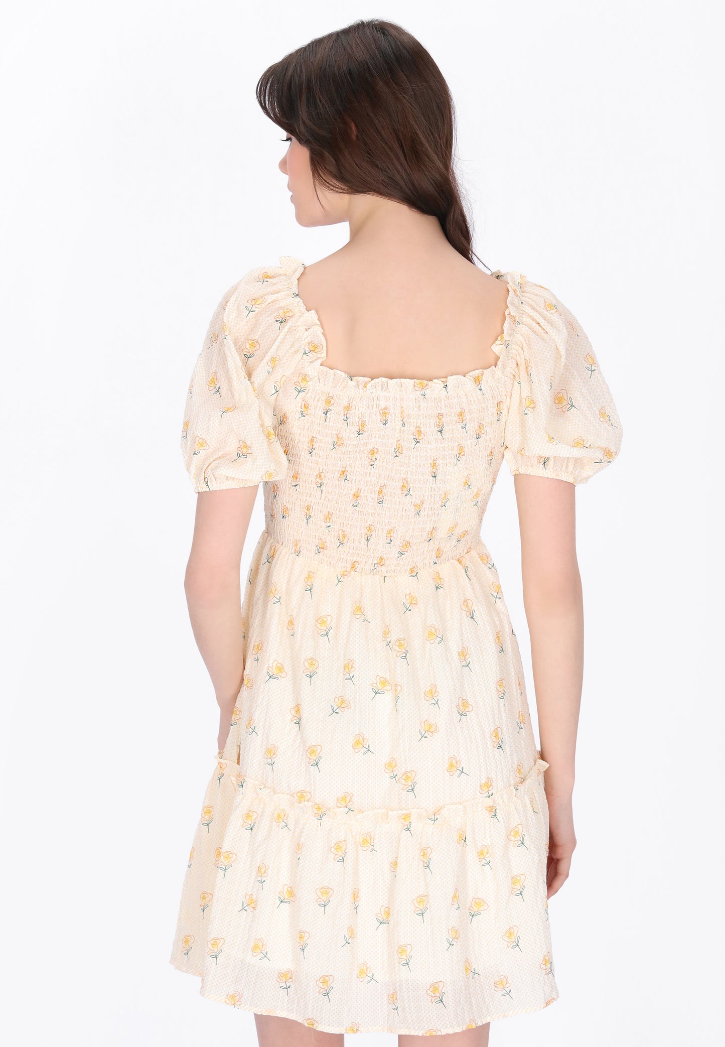 myMo Women's Dress