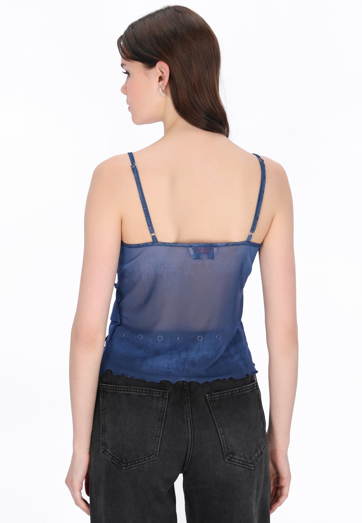 myMo ROCKS Women's Top