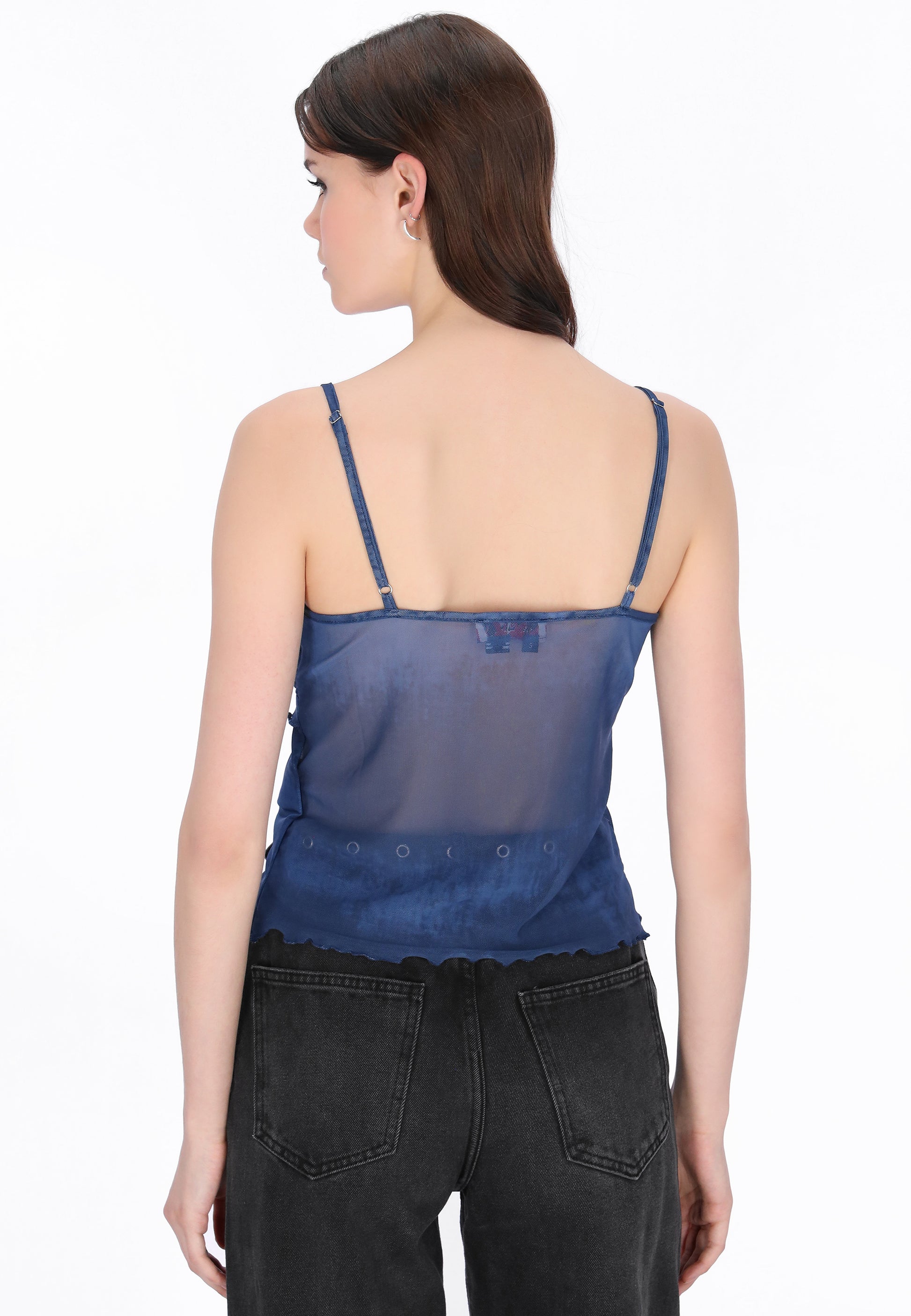 myMo ROCKS Women's Top