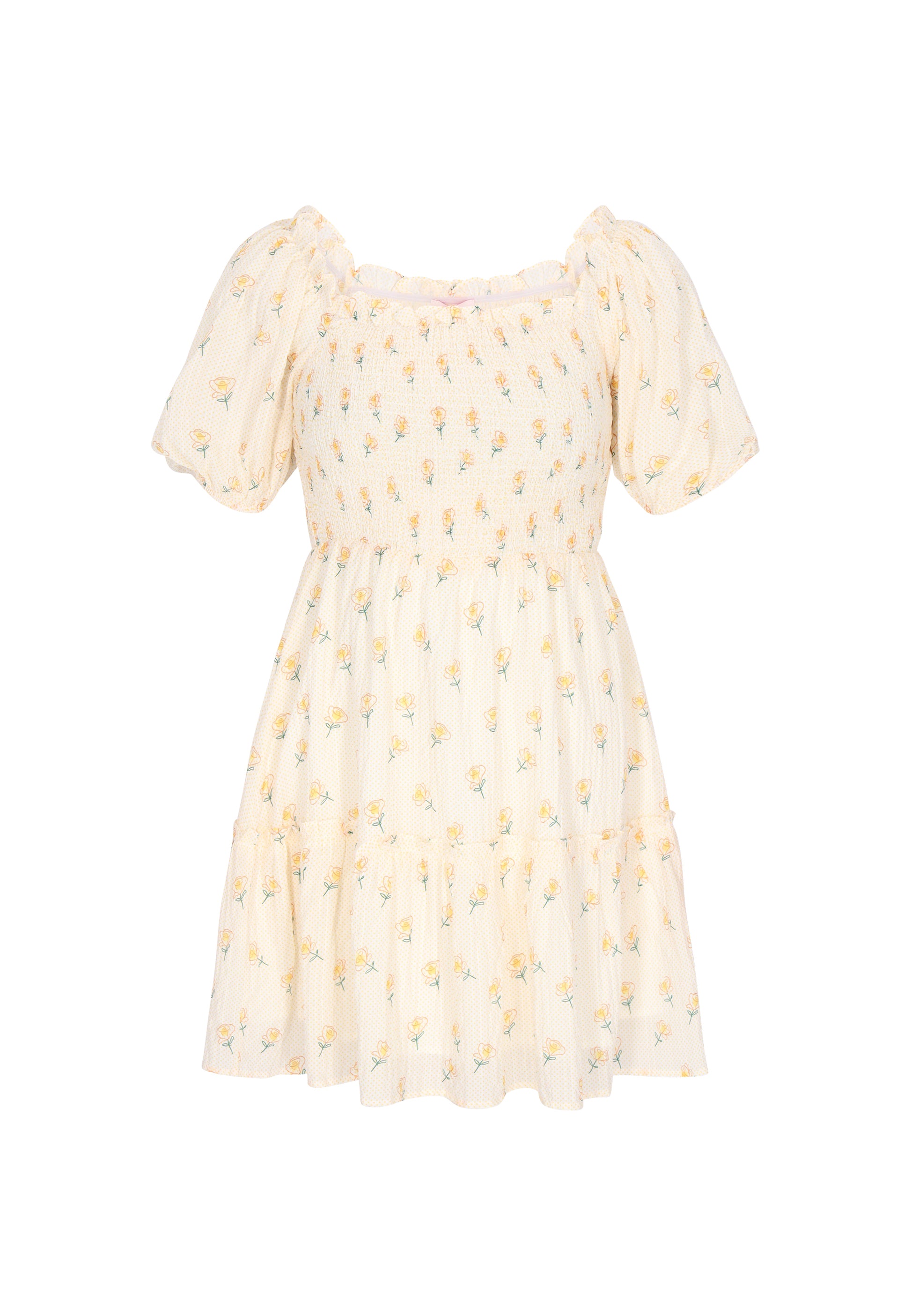 myMo Women's Dress