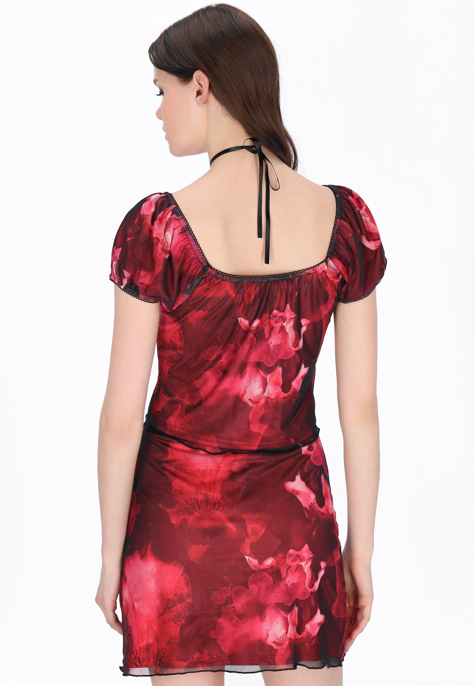 myMo ROCKS Women's Blouse