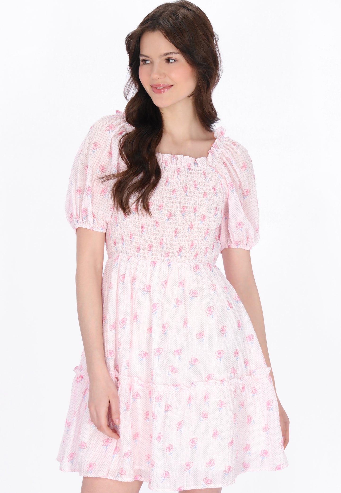 myMo Women's Dress