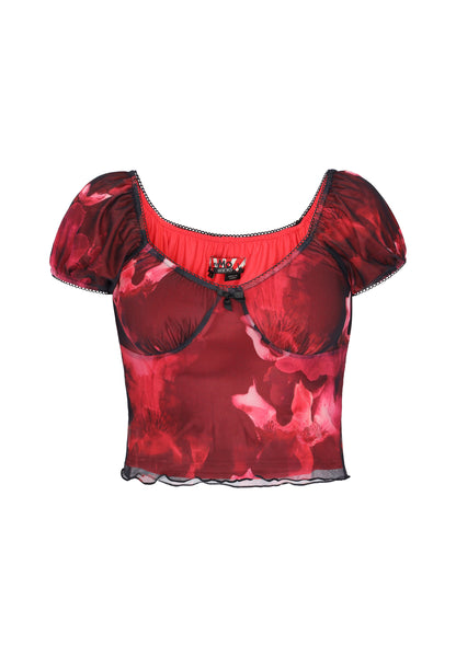 myMo ROCKS Women's Blouse