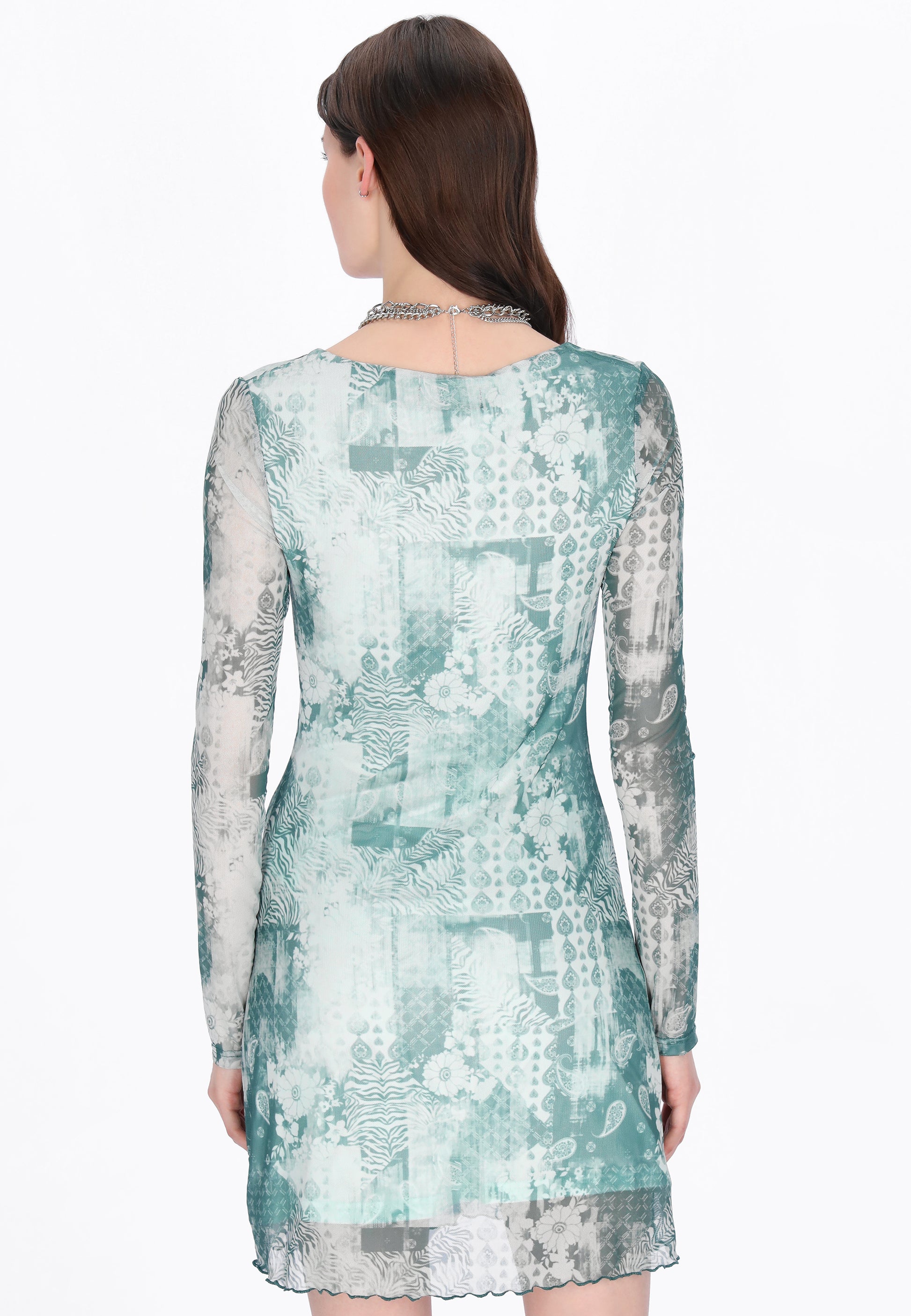 myMo ROCKS Women's Dress