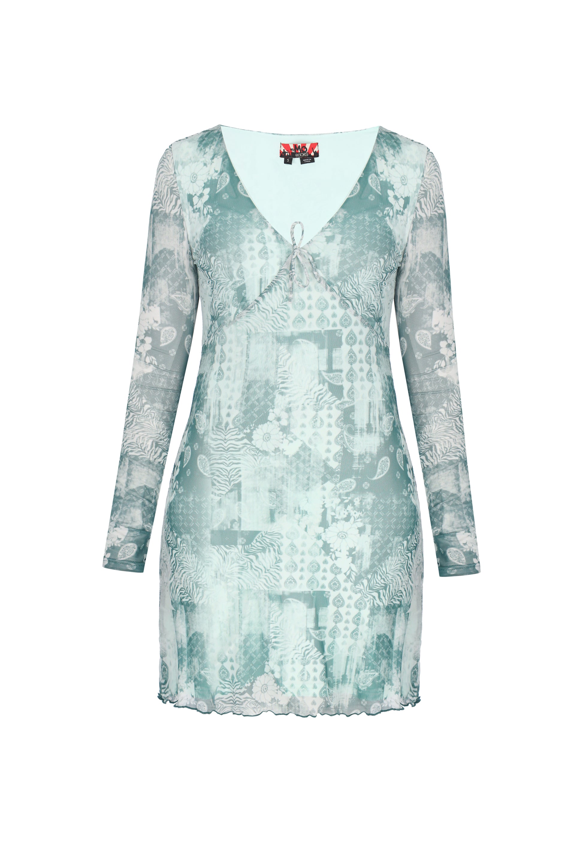 myMo ROCKS Women's Dress