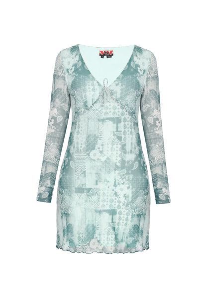 myMo ROCKS Women's Dress