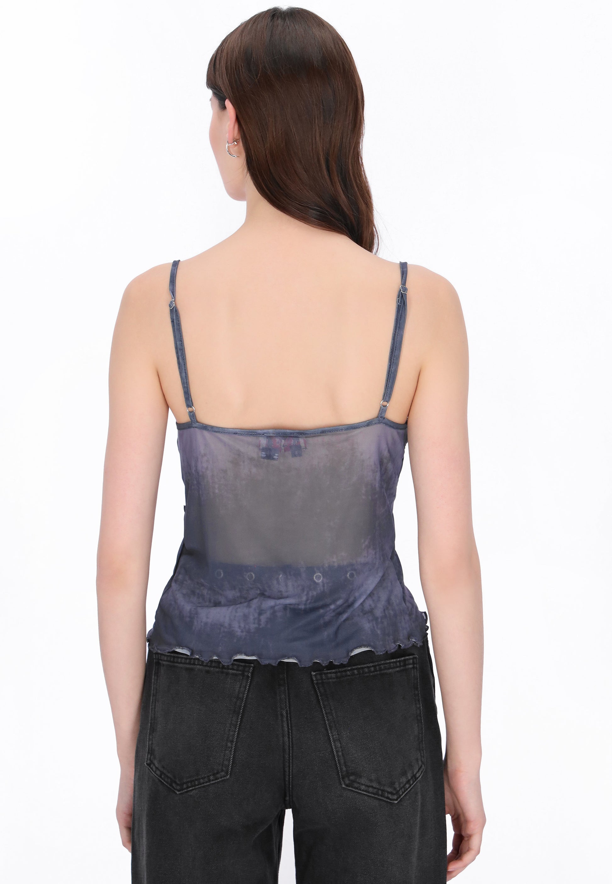myMo ROCKS Women's Top