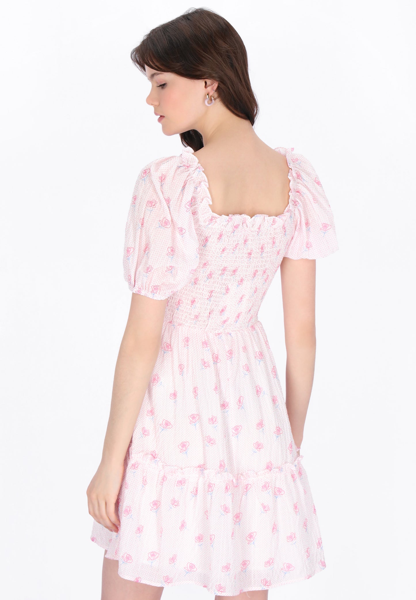 myMo Women's Dress