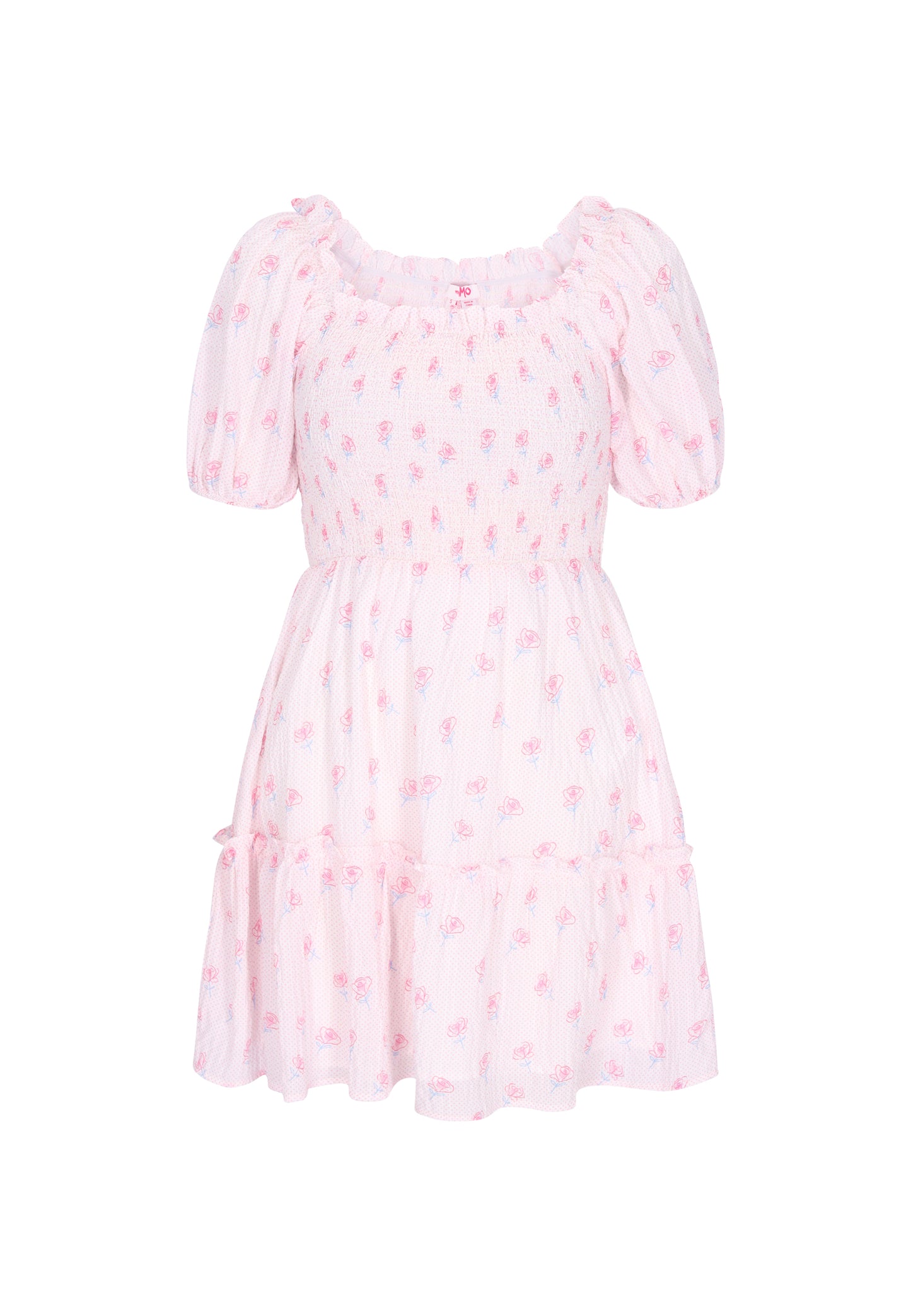 myMo Women's Dress