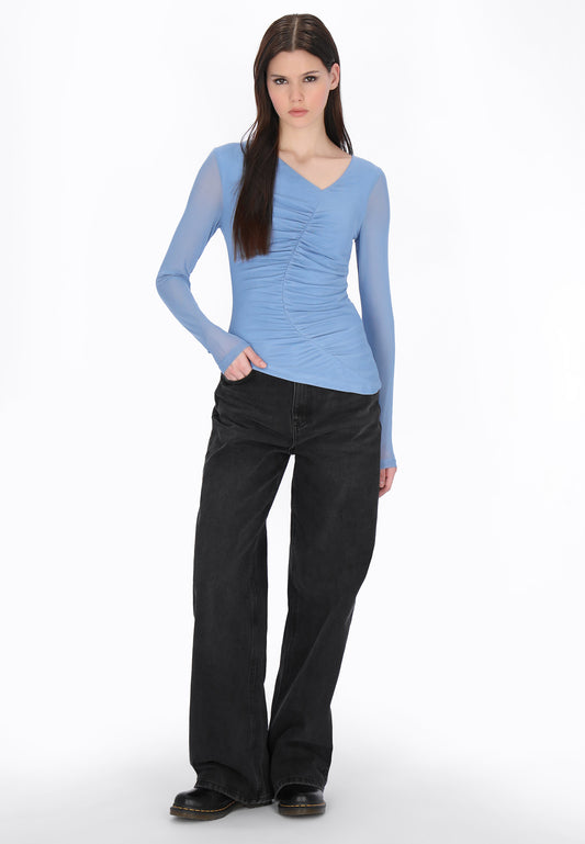 myMo ROCKS Women's Blouse