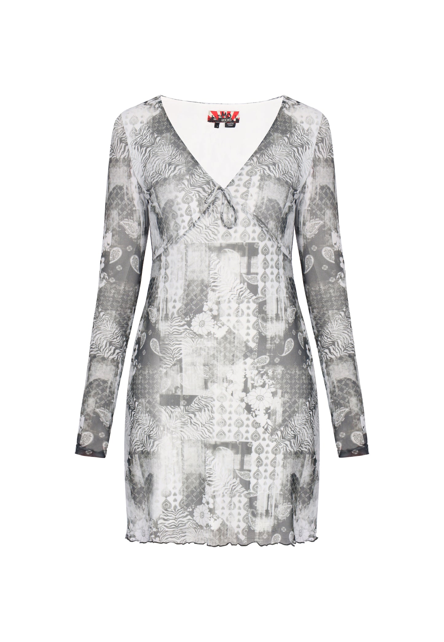 myMo ROCKS Women's Dress